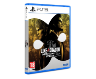 Like a Dragon: Infinite Wealth Playstation 5 - 1184078 - zdjęcie 2